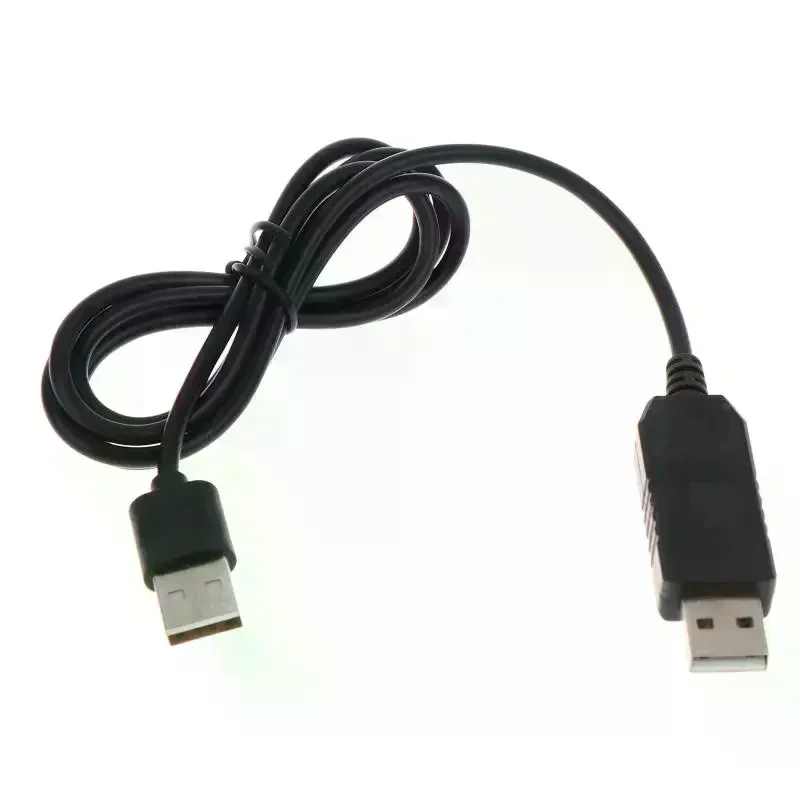 CH9329+CH340UART/TTL Serial Port To USB Connecting Wire HID Full Keyboard And Mouse Drive-free Dual Male Module