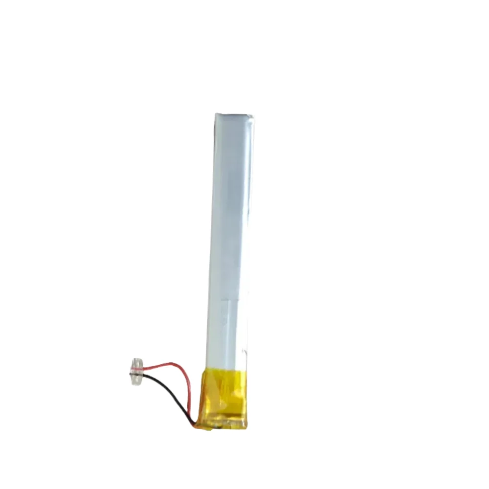 120mAh Rechargeable Battery for Sony NW-S203F NW-S200F