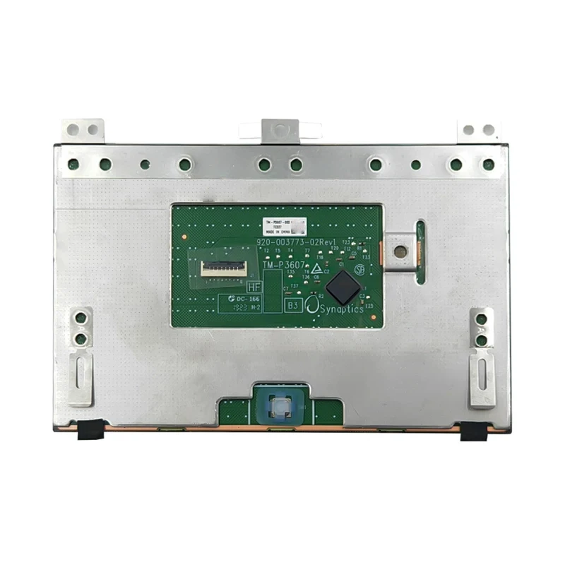 For HP 17-CN 17-CP 17S-CU TPN-L140/I1399 Touchpad TM-P3607