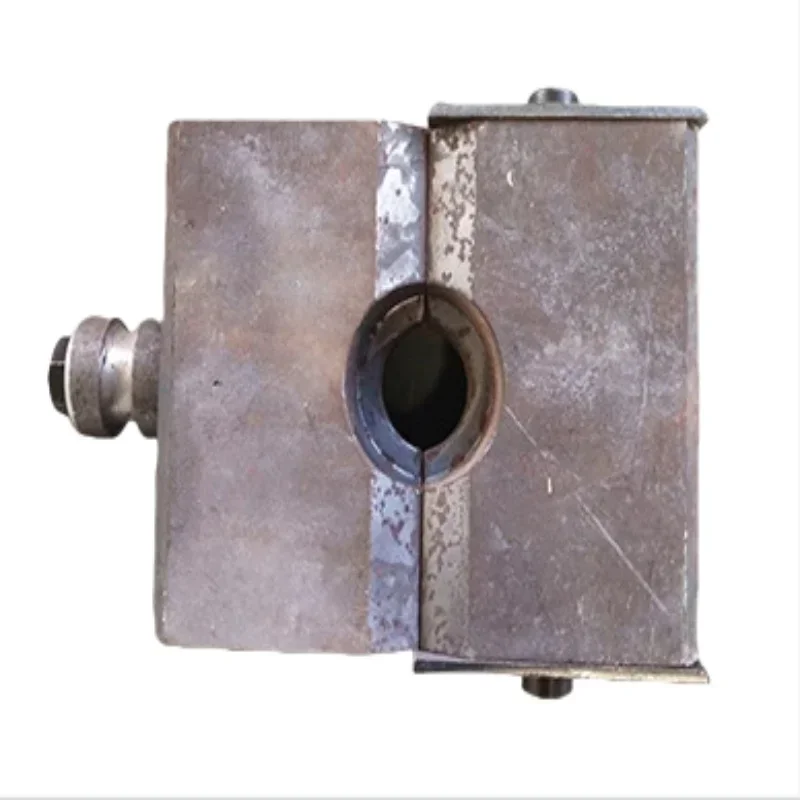 Steel bar Cold Extruder High Pressure Bridge Steel bar Connecting Machine Hand-held Threaded Steel bar Sleeve Cold Extruder