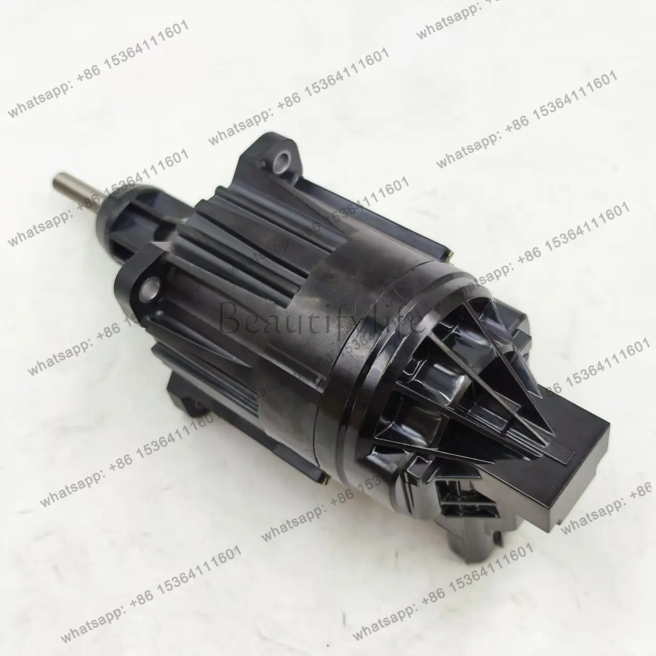 XX for Nissan Navarra 2.3L Supercharger Actuator K6T56471 833081-0011