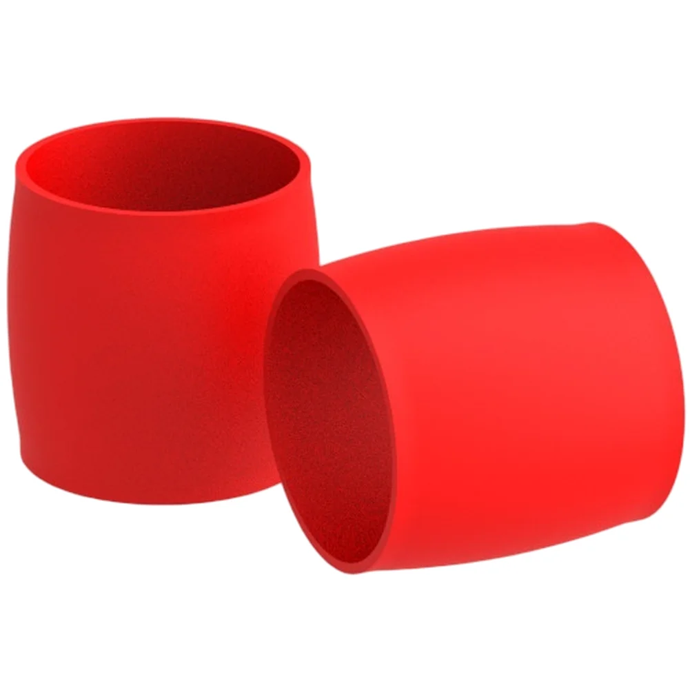 

Road Bike Handlebar Tape Fixed Rings For Road Bikes Elastic Silicone Ring Quick Installation High-Elastic Silicone
