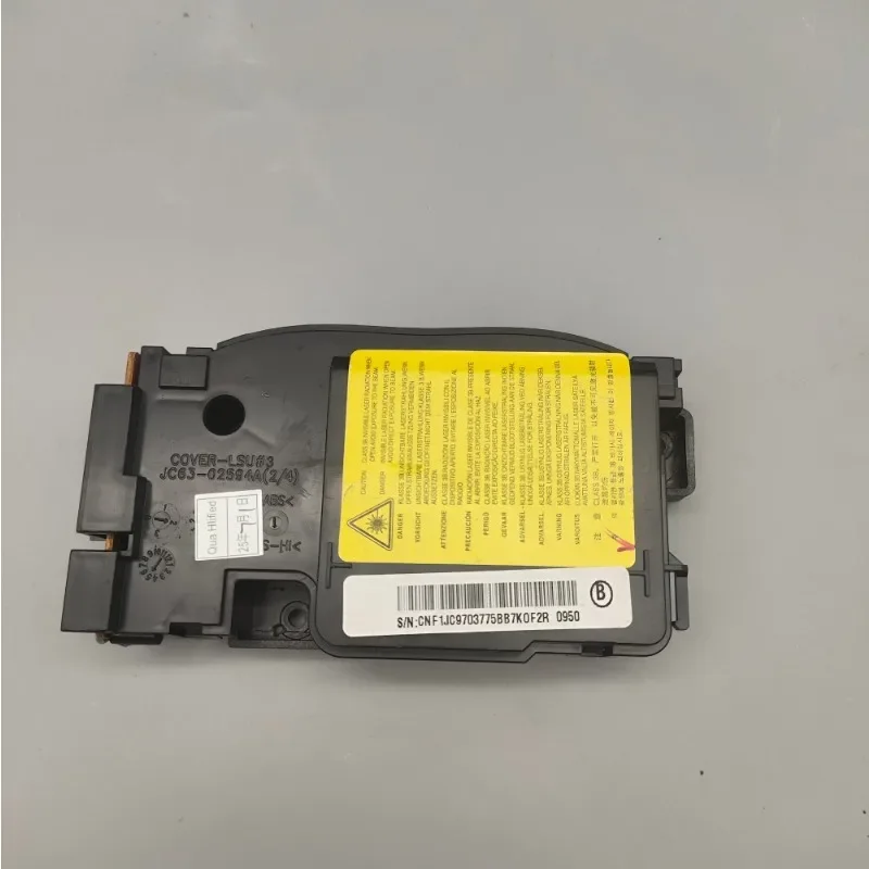 JC63-02594A Laser Scanner Head LSU Unit for Samsung ML-2160 2161 2162 2166 SCX-3400 3401 3405 3406 M2020 M2021 M2022 M2070 M2071