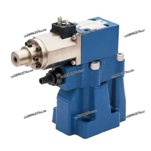 Proportional Pilot Relief Valve BY-03-16-70 Hydraulic Proportional Regulator