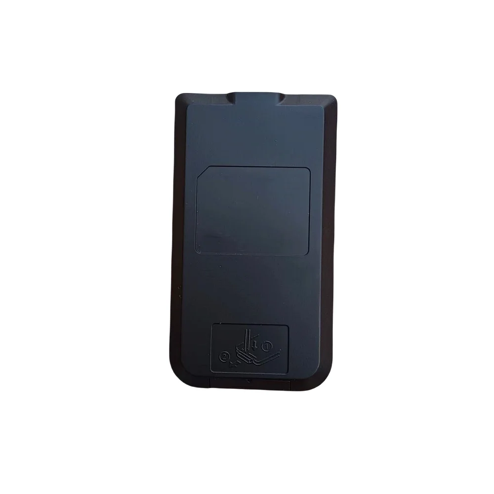 Nieuwe Afstandsbediening Compatibel Voor Pioneer CD/MP3/WMA/CASSETTE Speler FH-P4200MP/XU FH-P4200MP/CN FH-P4200MP/ES