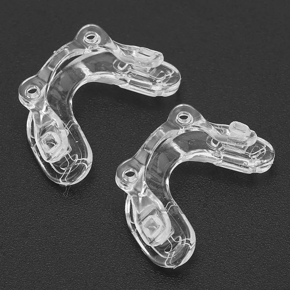 

3 шт. профессиональные мягкие силиконовые подушечки для носа, противоскользящие противоскользящие подушечки для носа, очки, подушечки для носа, аксессуары для очков