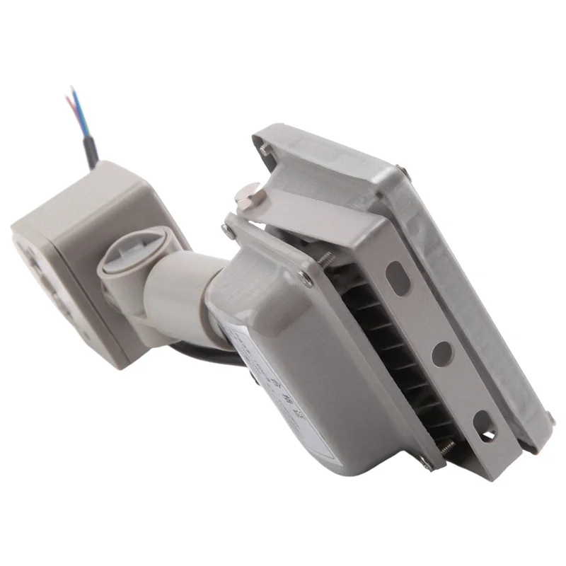 M13K-3X Warm White LED Spotlight Floodlight Spotlight Floodlight With LED Lighting And PIR Motion Sensor (10 Watts)