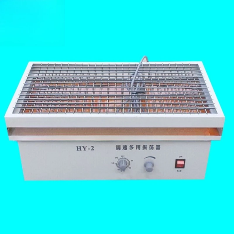 Hy 2 Speed Regulate…