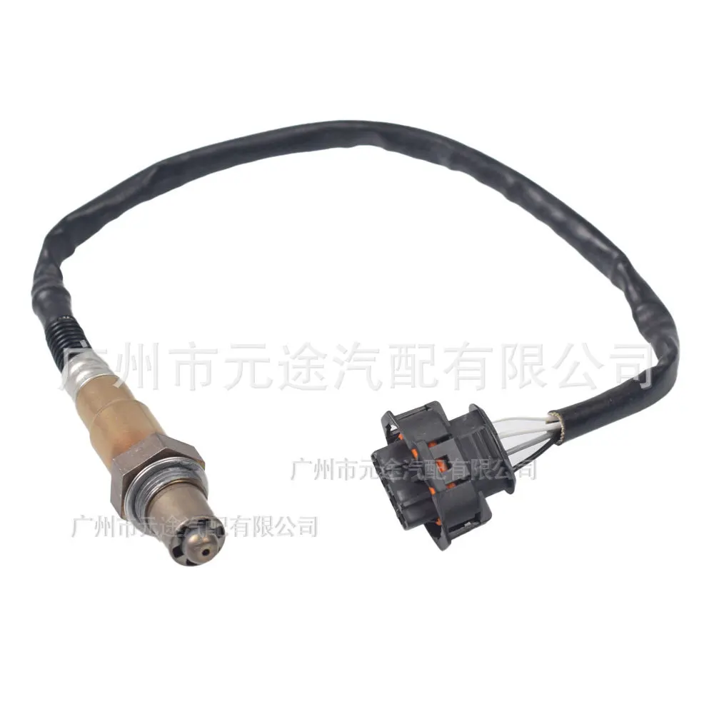 Zuurstofsensor 213-1515 Voor Cadillac Cts Chevrolet Lambda Sonde Connector Vervanging Auto-Onderdelen Auto-Accessoires