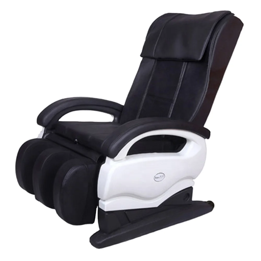 

Wholesale Body Massager Small zero Gravity Full Body Massage Chair Recliner