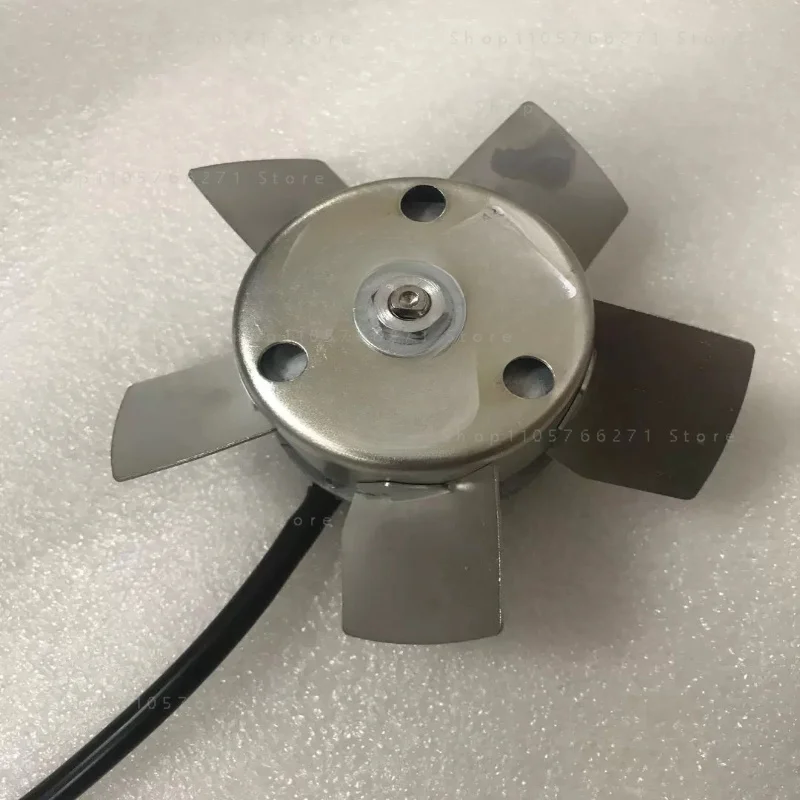 Spindle Motor Fan Machining A90L-0001-0515R 0548R 0538 Cooling Fan Parts