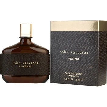 John Varvatos John Varvatos aromatische Eau de Toilette für Männer Edt 75ml/125ml