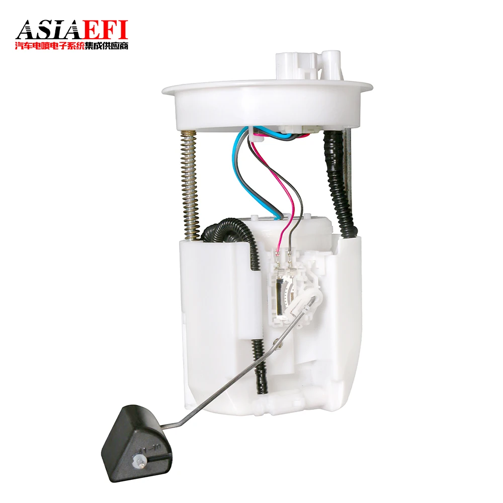 

high quality auto parts fuel Pump Assembly OEM BY01-13-ZE0 BY02-13-ZE0 For Mazda 5 M5 Estate Hatchback Saloon