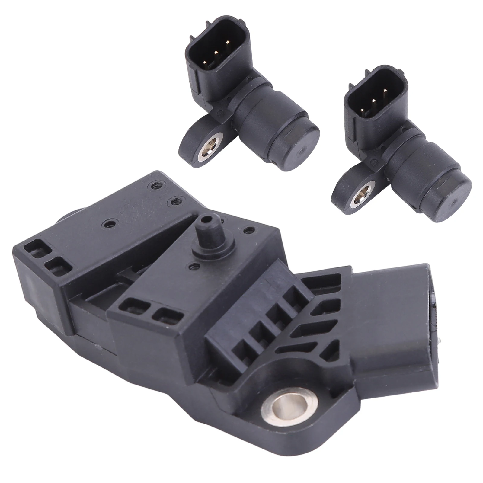 

Suitable two camshaft one crankshaft position sensors for Honda Accord Odyssey Acura 37840PGEA11 * 2+37500RCAA01 *
