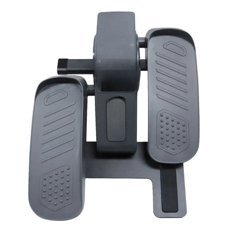 Rehabilitación paso a paso entrenamiento de fuerza máquina elíptica construcción muscular instrumento de rehabilitación aeróbica multifuncional