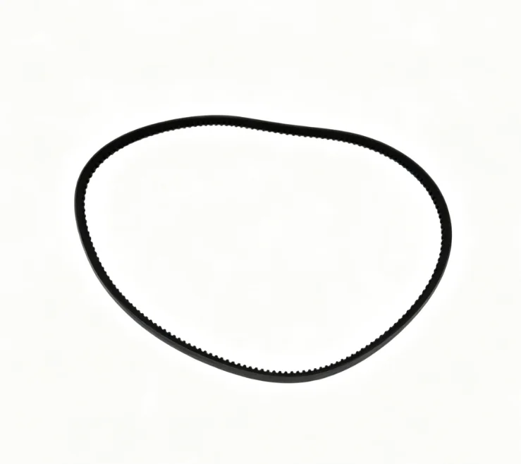 Stable Performance Diesel Engine Part Fan Drive V-Belt 187160 for Cummins NT855 / N14 Engine Serious
