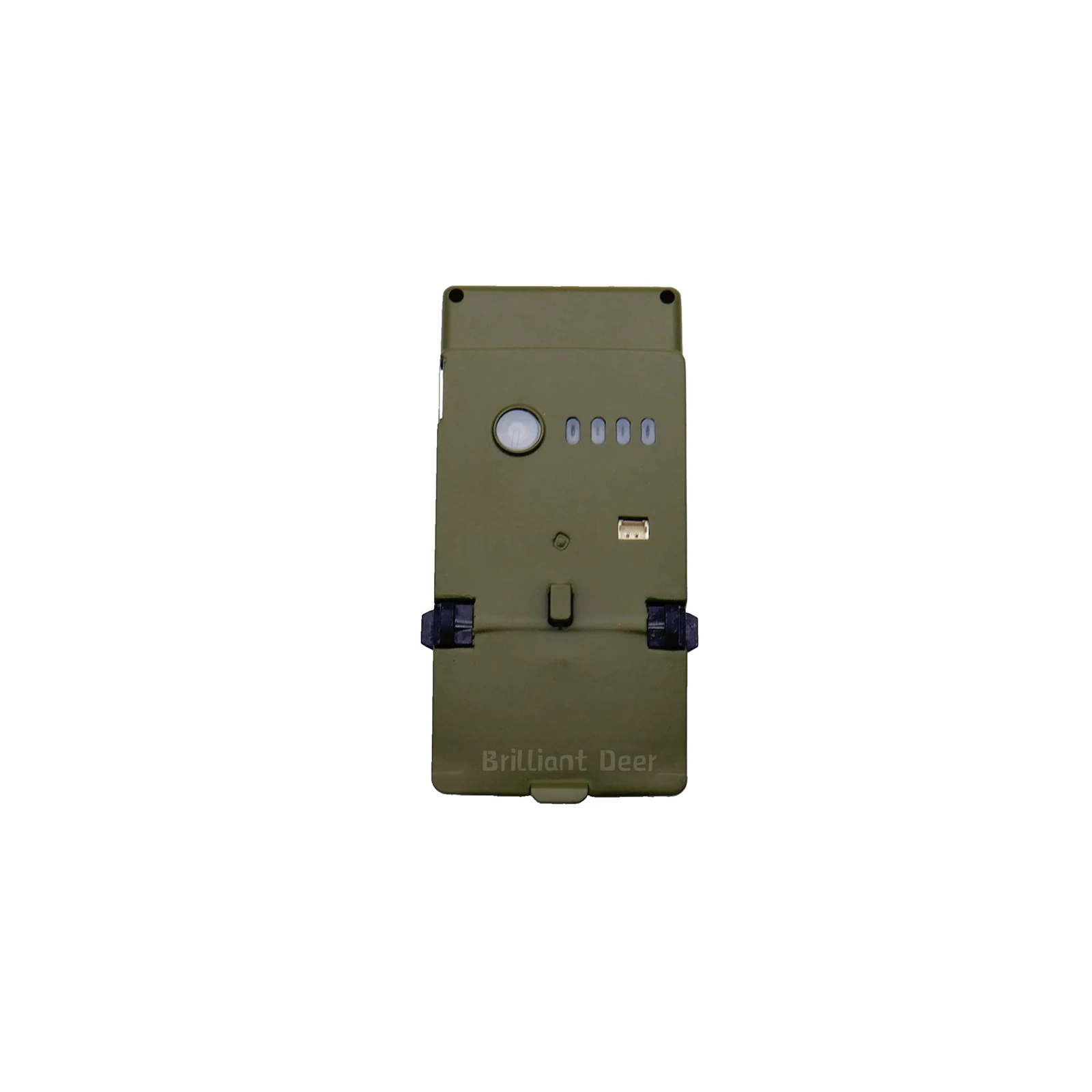 YuXiang F07V Huey Helicopter Parts Fuselage Blade Grip Fuselage Battery Accessories