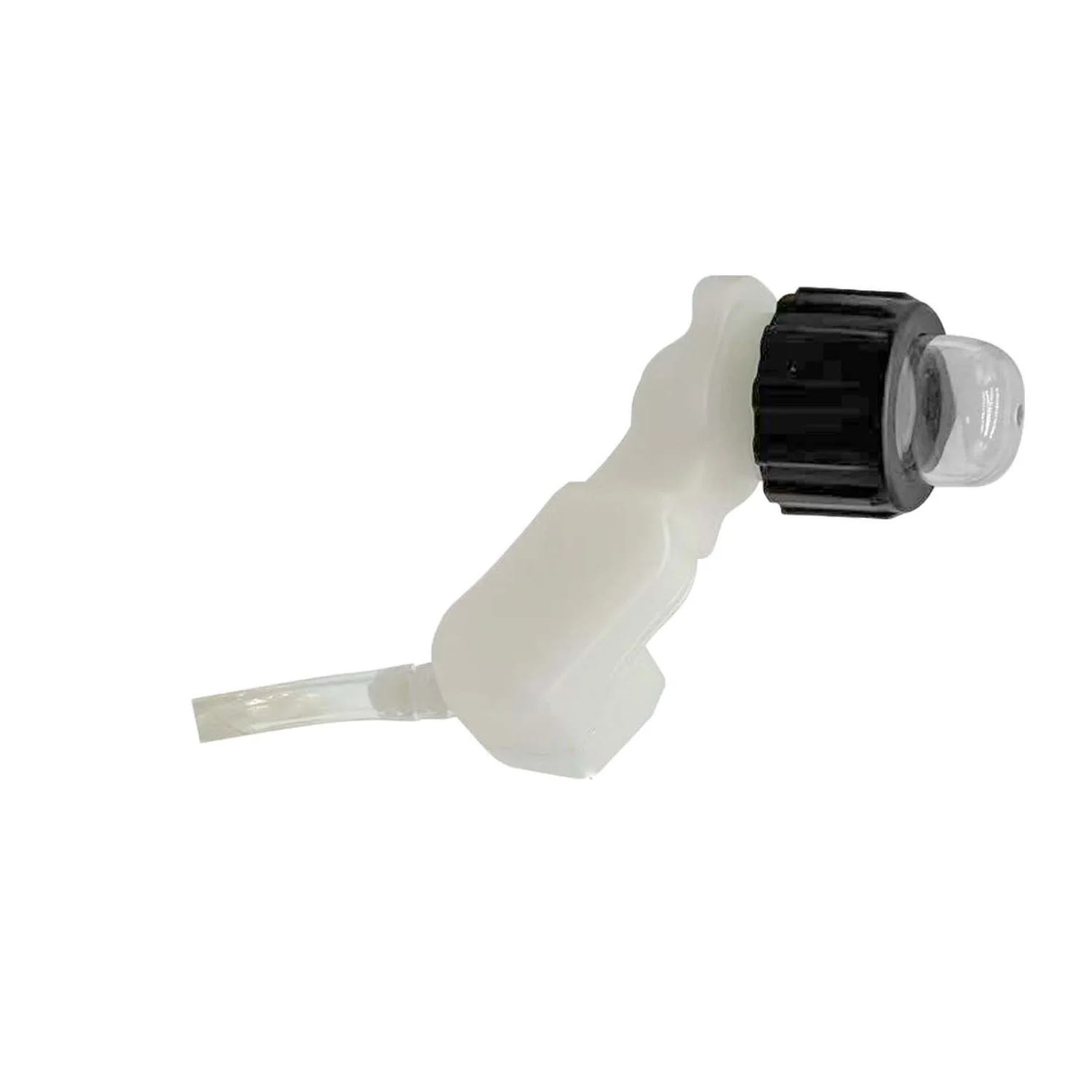 1Pc Electric Chain Saw Oil Pot For 4/6 Inch Saws, ABS Oil Pump Reservoir Replacement Part, Compact Lubrication Tank Tool Parts