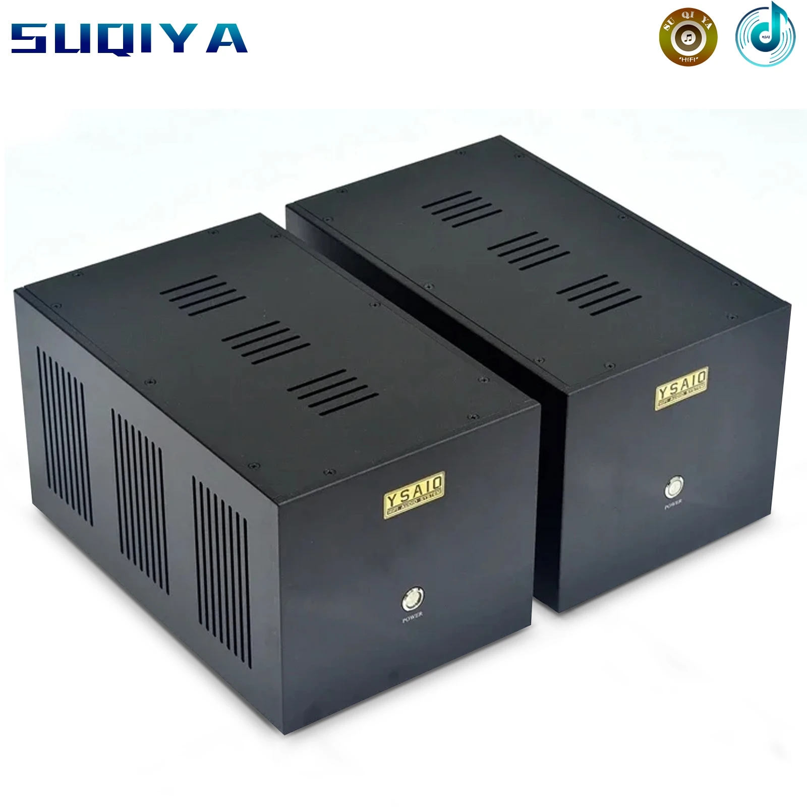 

STK350 HiFi Power Amplifier Gold Seal ON MJ15024 MJ15025 300W Mono Split Pure Rear Audio Home Theater Amplifier