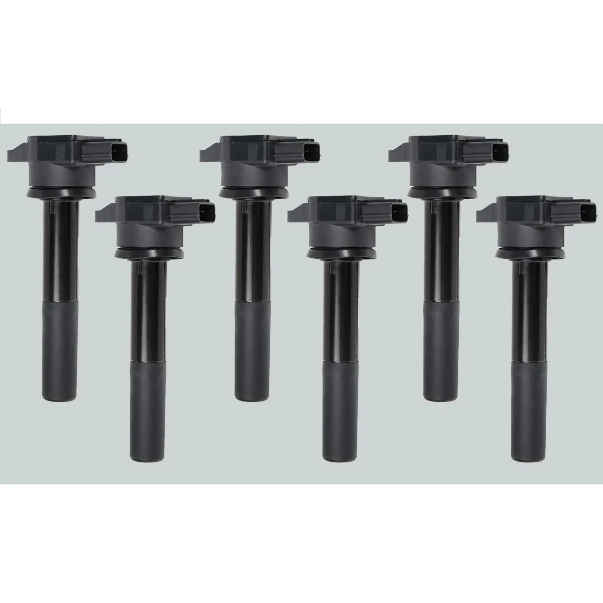 

6pcs Ignition Coil MR984160 For 2004-2008 Mitsubishi Endeavor Galant V6 3.8L 19005266