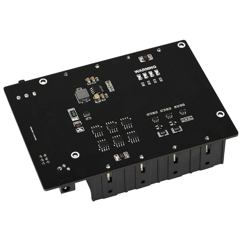 Jetson Nano Uninterruptible Power Supply UPS Module for Nvidia Jetson Nano B01 A02 Stable 5V Power Output Module