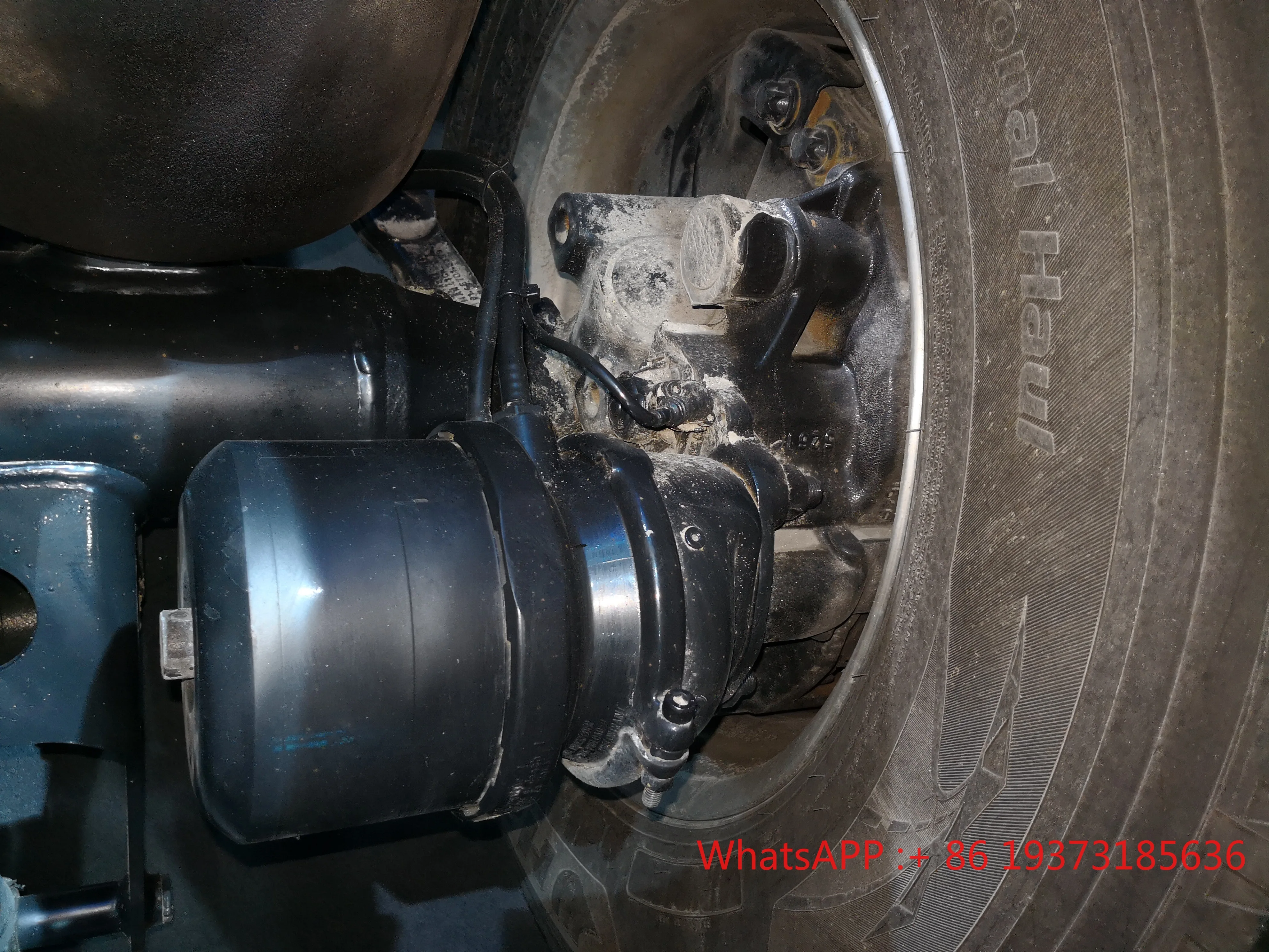 المحرك المؤازر الرمال الربيع الهواء الفرامل الداعم قطع غيار الشاحنات لقطع غيار شاحنة Sor