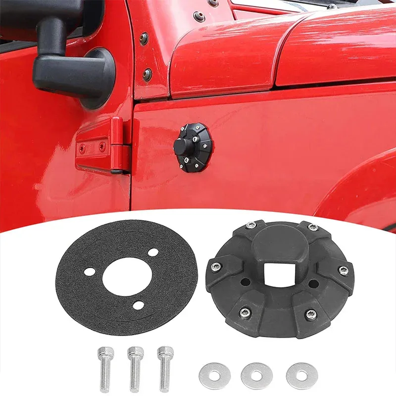 Vehicle Antenna Bas… - image