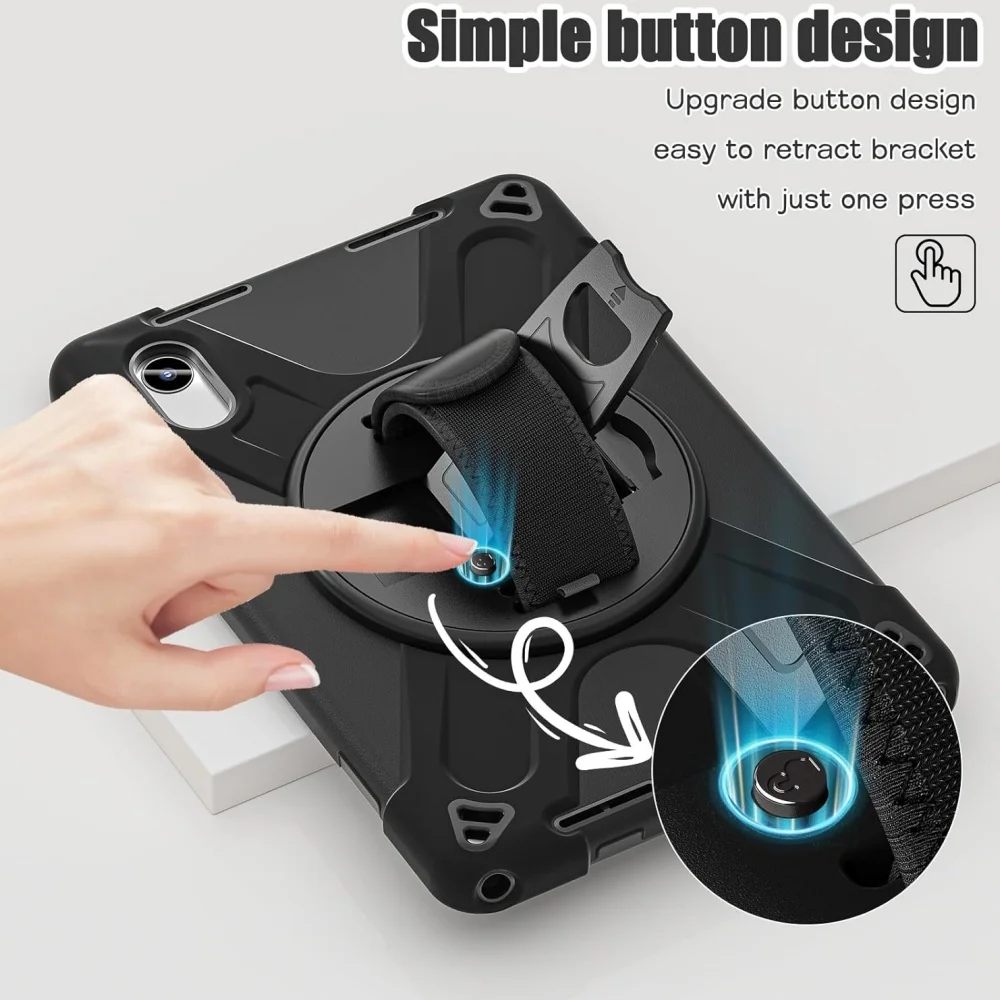 For Lenovo Tab One 8.7 inch K9 8.7