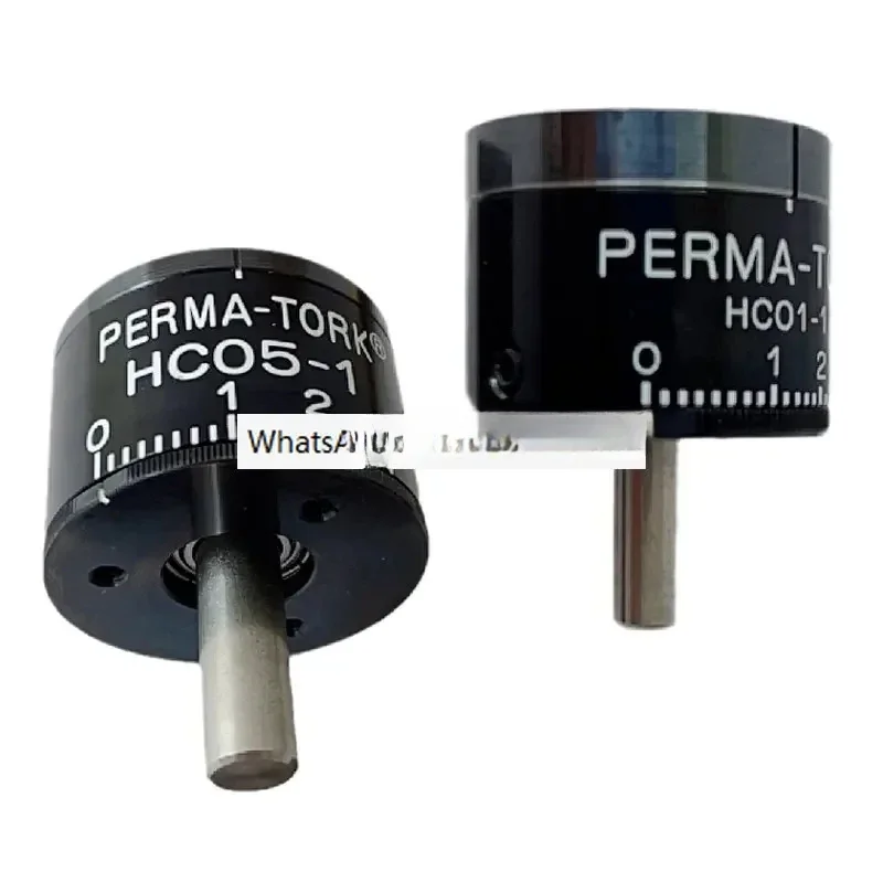 

Torque controller/torque limit PERMA-TORK Gongjin Jinggong HC05-1