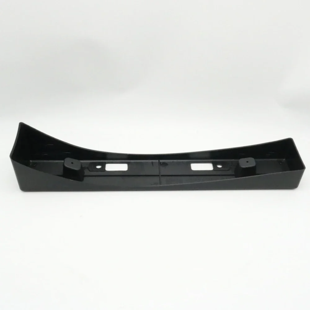 Per Mitsubishi Lancer EX modificato EVO supporto per staffa di registrazione telaio targa
