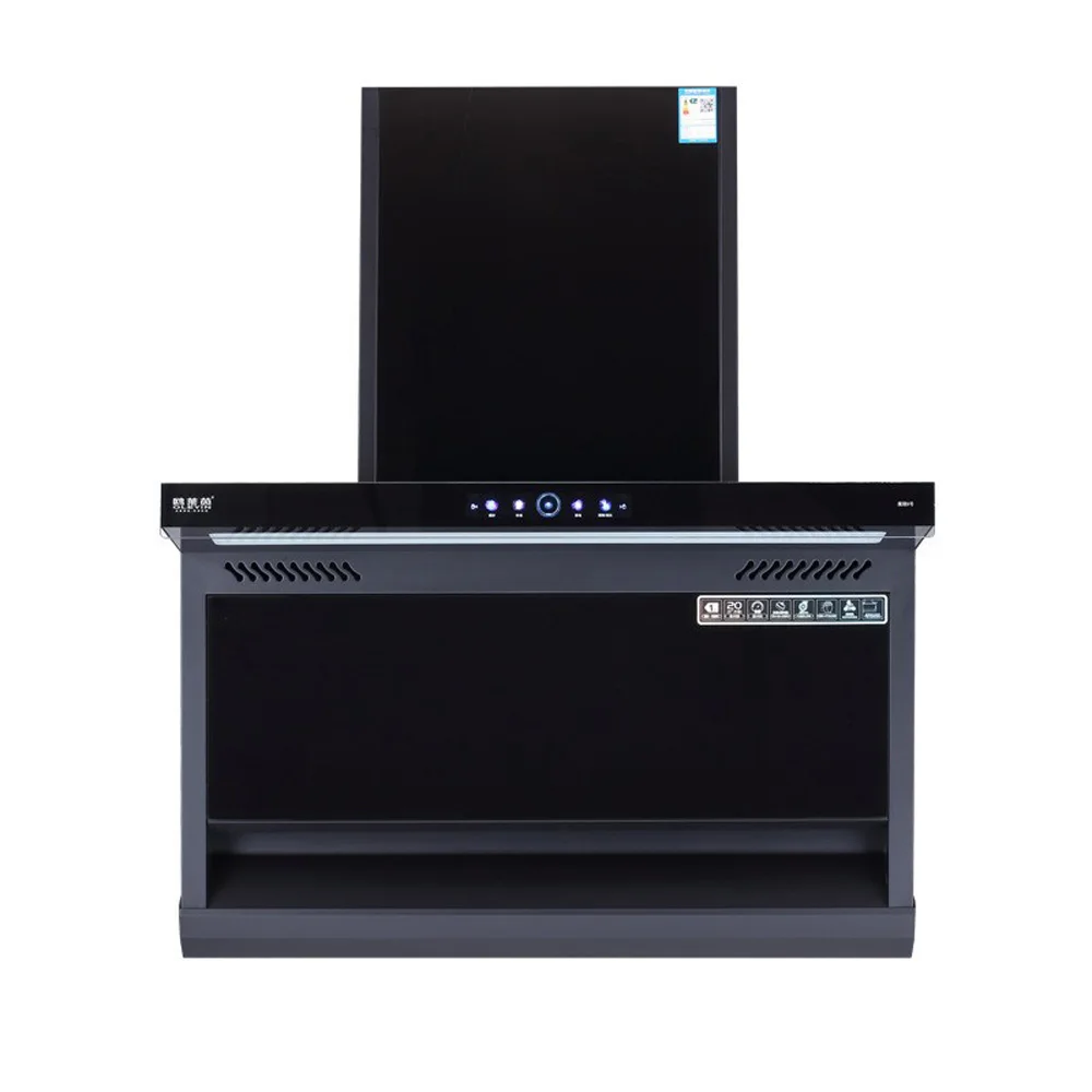 شفاط المطبخ المنزلي، شفاط التنظيف التلقائي، شفاط كبير، مستخرج الشفط De Humos Cocina