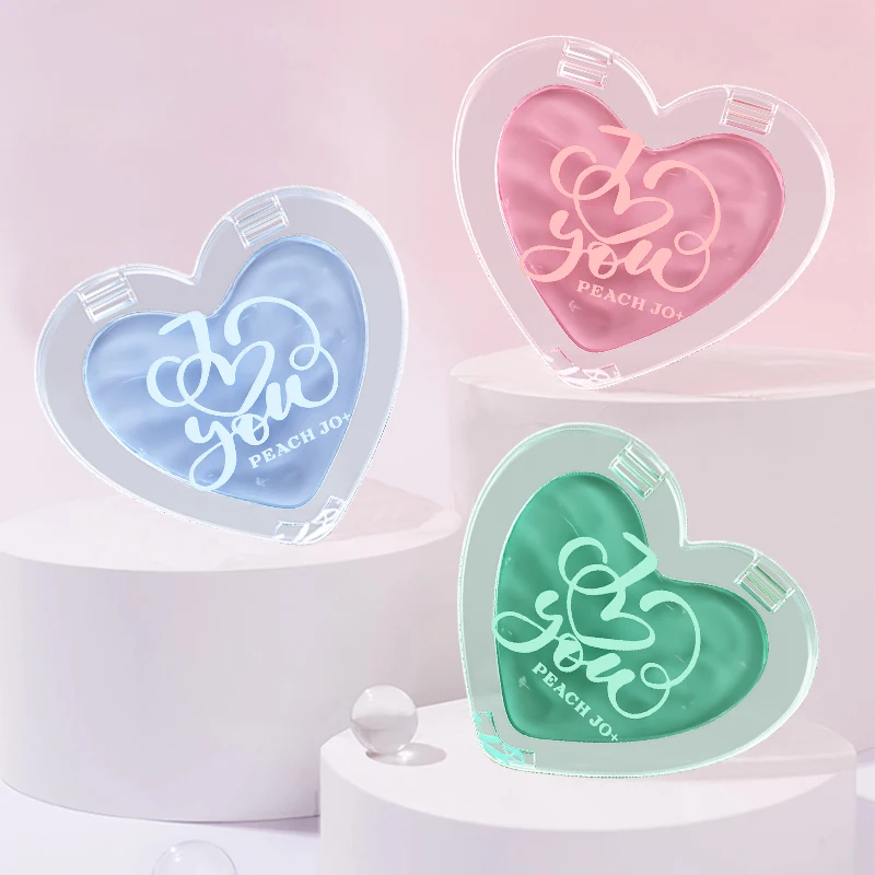 Solid ointment, lasting fragrance, suitable for dating, portable perfume, fresh and elegant, ideal gift for girls