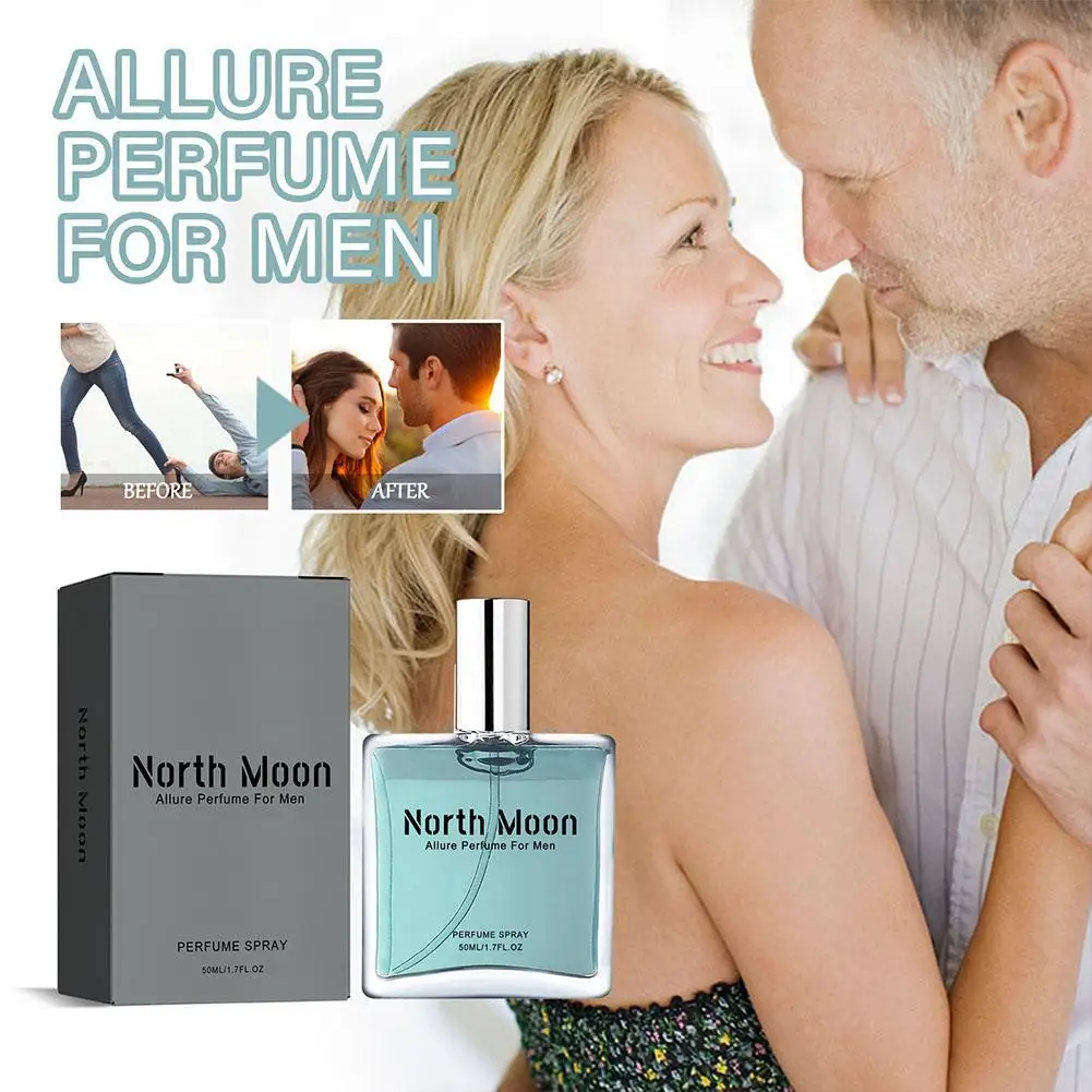Colônia perfume masculino original fragrância de longa duração feromônio namoro perfume atrair mulher lançando charme eau de parfum
