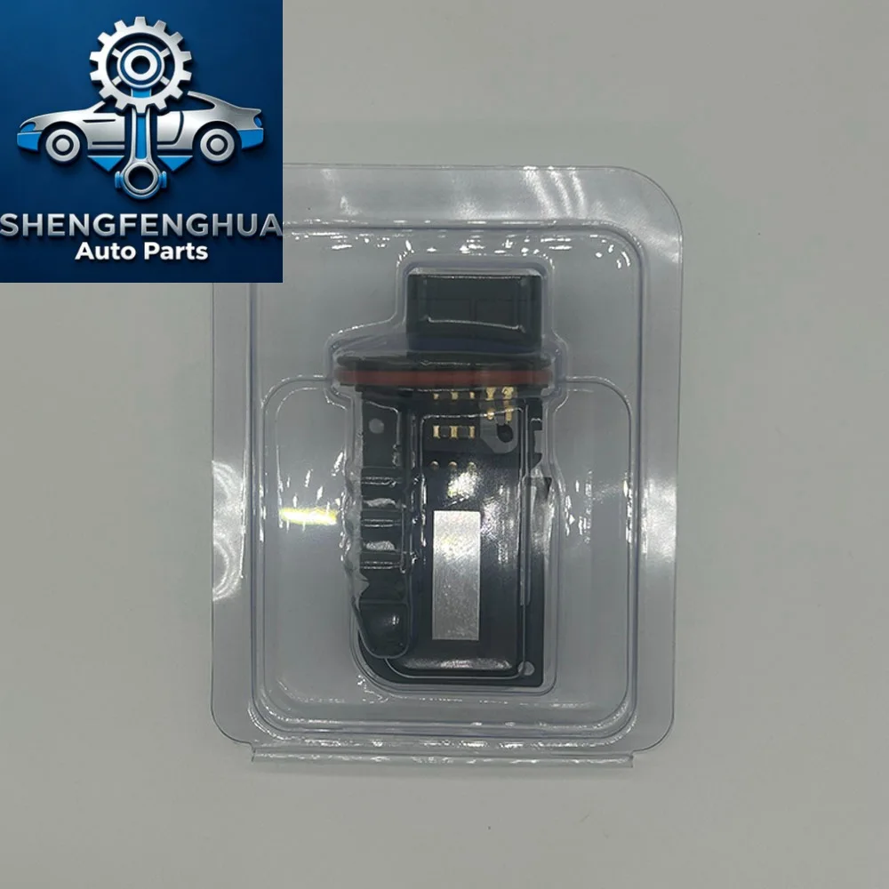 For Hyundai Kia Mass Air Flow Sensor 28164-3C200 Fit Azera Sonata Santa Fe Veracruz Entourage Optima Rondo Sedona Sorento V6
