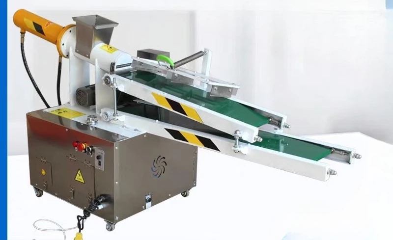 New fully automatic small fragrance maker commercial multifunctional equipment