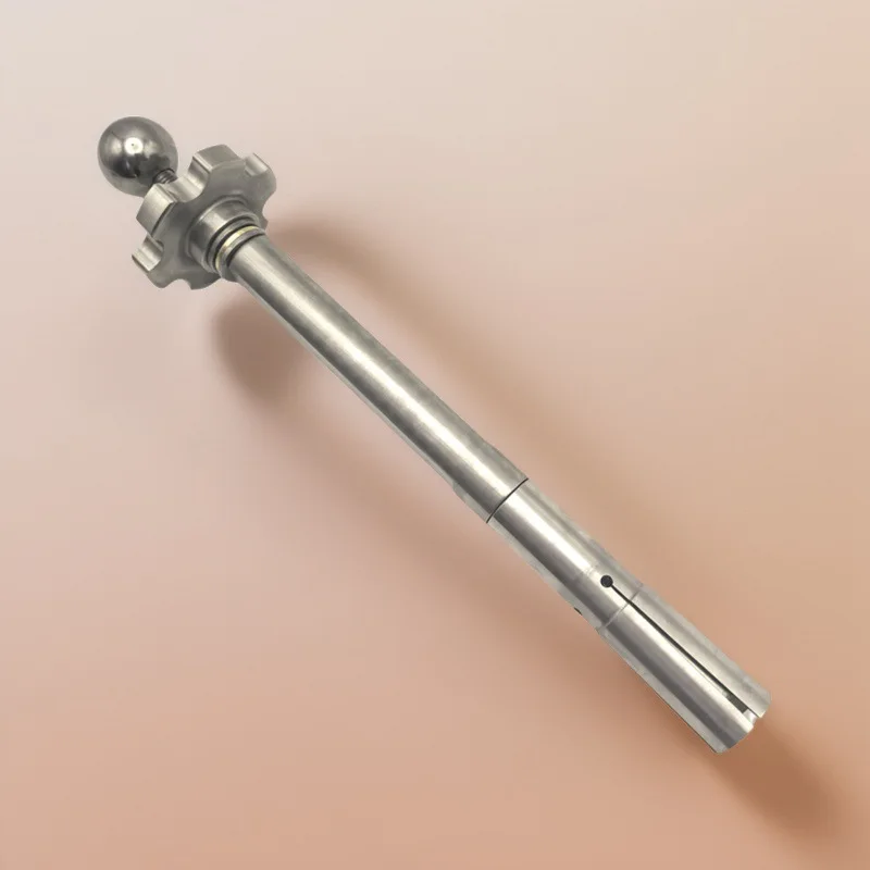 

Flute And Saxophone Interface Expansion Instrument Repair Tools - Comprehensive Set for Woodwind Musical Instrument Maintenance
