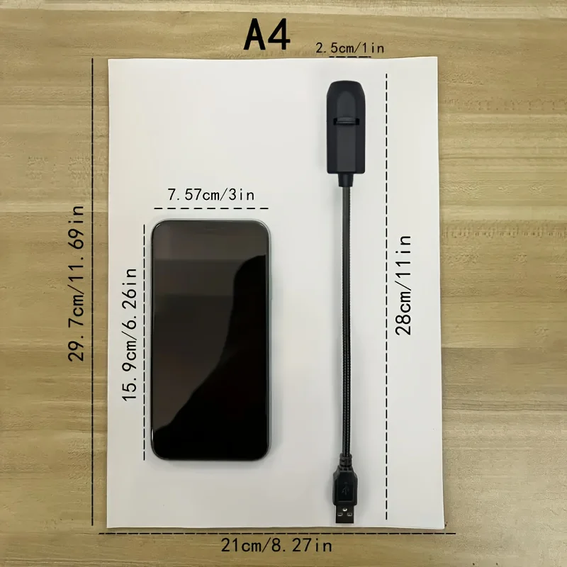 Portable Projector Lamp, USB Powered Night Light for Bedroom, Holiday Lighting Decor with Multiple Patterns, Indoor Ambient Lamp