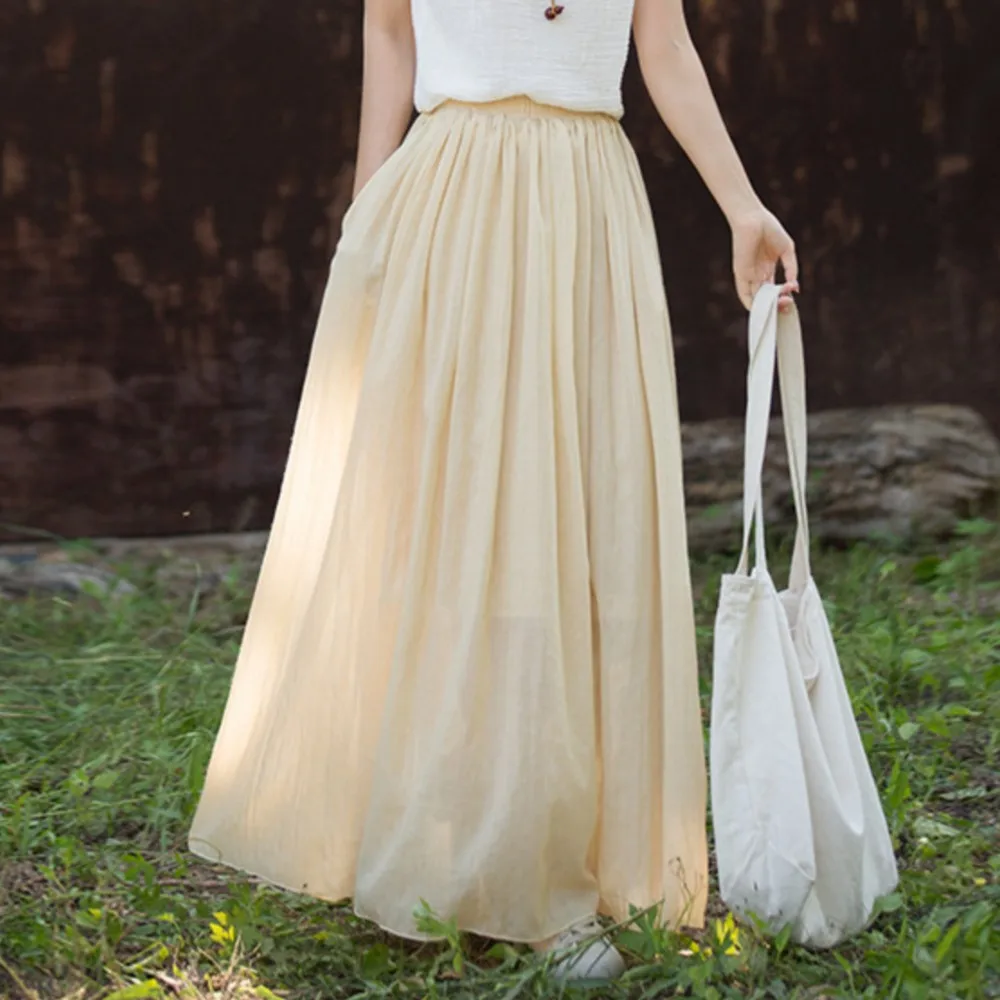 Light yellow