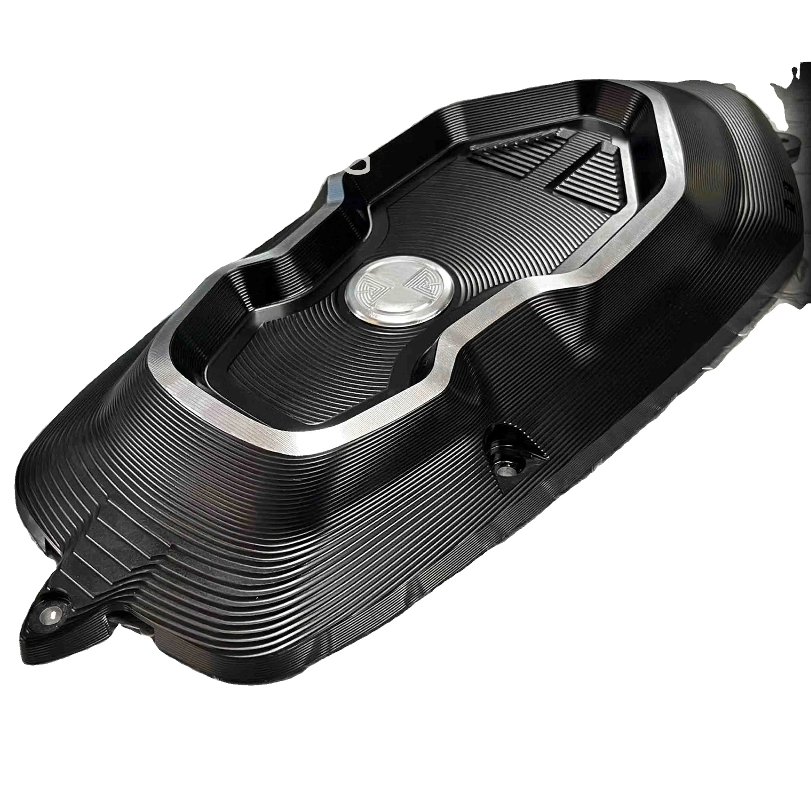 

For r9t cnc cover modify