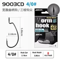 9003CD Size 4-0-8pcs