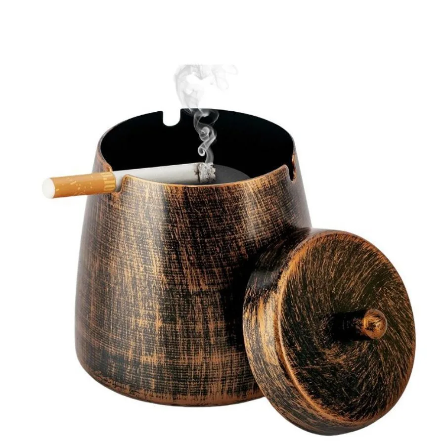 Thumbnail 4 - #69 Best Ashtrays to Buy In 2026