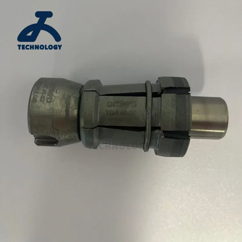 

Original New ORTLIEB clamp TG24-06 TG30-06 TG38-06 TG48-06 TG60-06 TG75-06 TG95-06 TG120-06