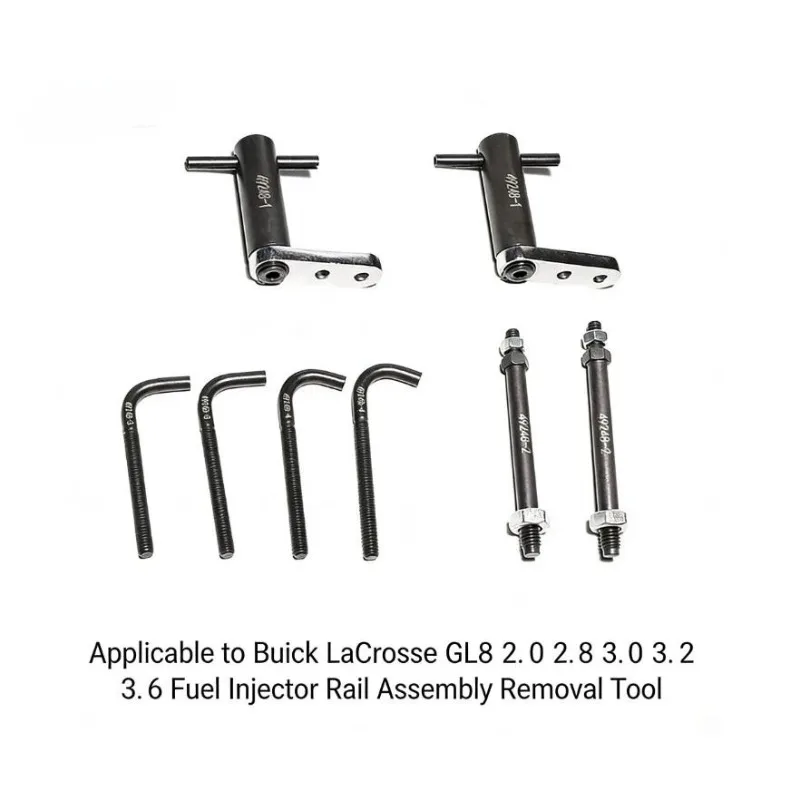 Suitable For Buick …