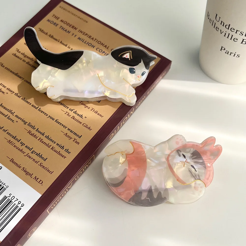 Рисунок 2 - Новый дизайн, японский мультяшный кот