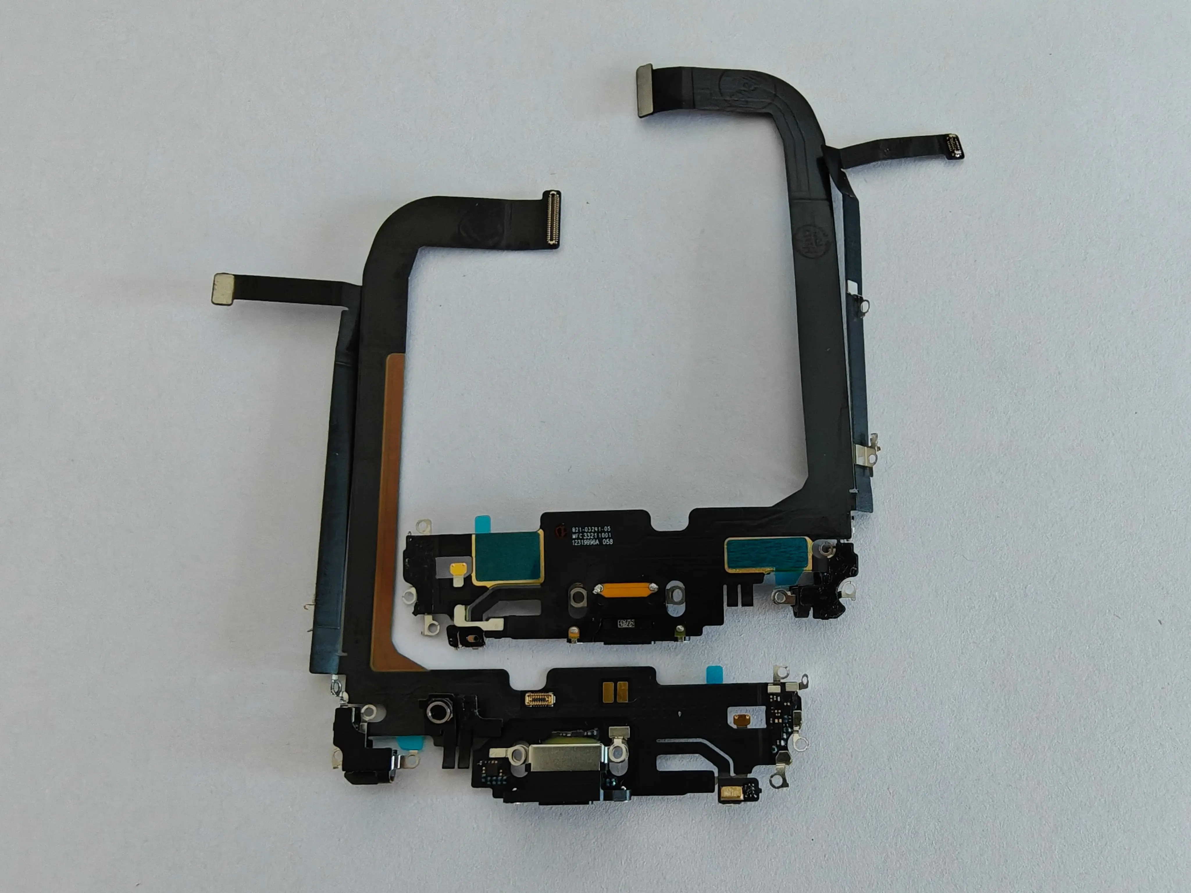 

Pop For Iphone 13 Pormax Charger Port Dock Connector Charging Board Flex Cable