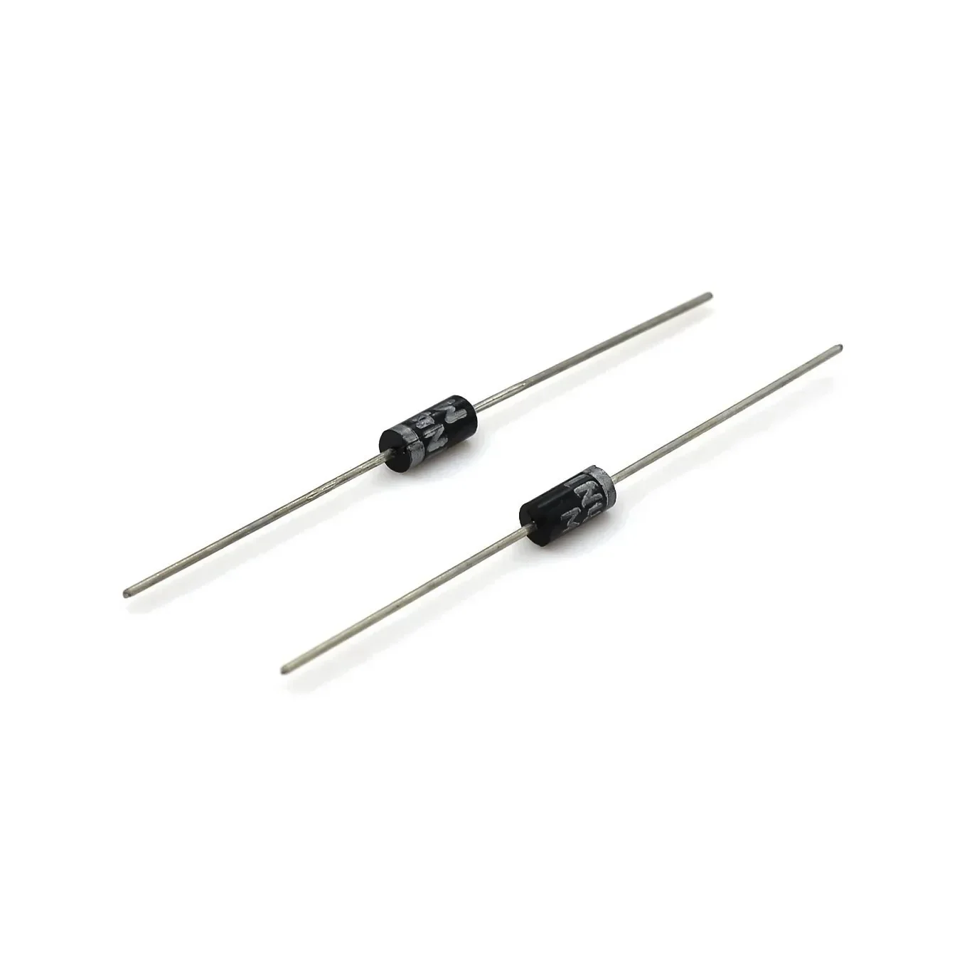 1000pcs 1N4007 high-power rectifier diode IN4007 1A/1200V in-line DO-41