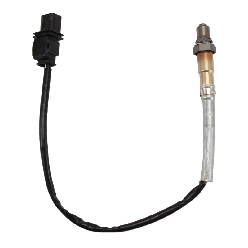 

Oxygen Sensor Front For VW Beetle Golf Jetta Sharan Tiguan Q3 06J906262AC 06J906262M 2008-2018 Car