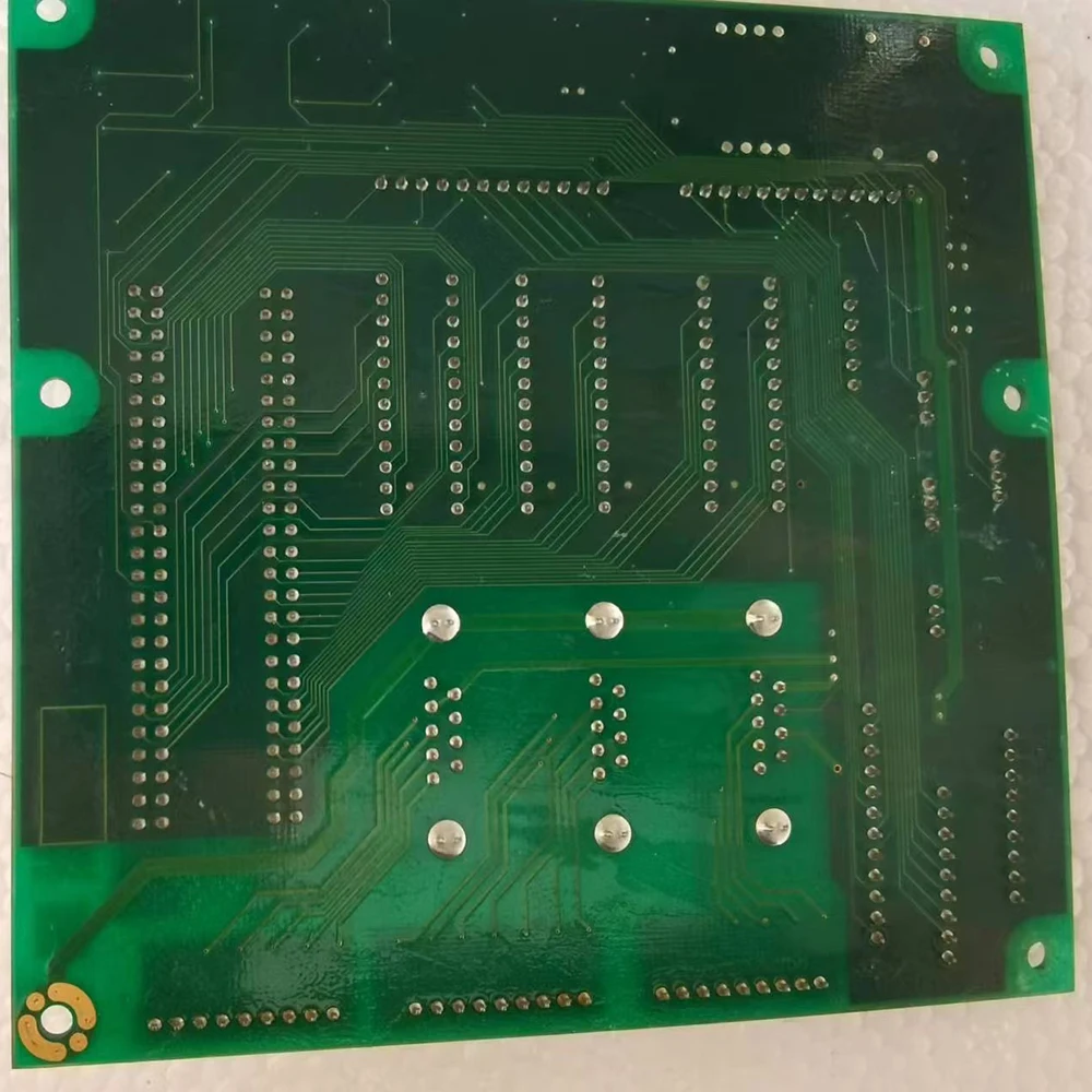 

Промышленная плата передачи BCN-3746B