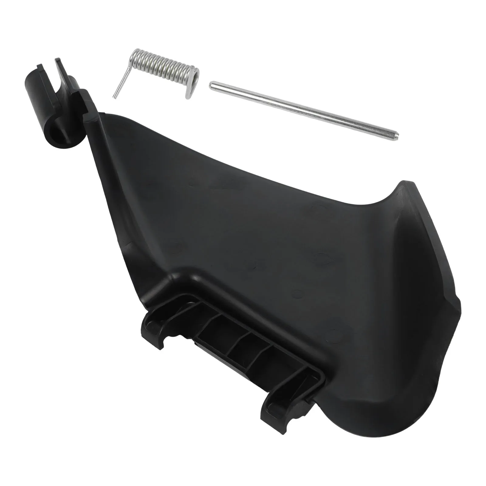 For TroyBuilt Lawn Mower Side Discharge Chute Aftermarket Replacement for Models TB110 TB130 TB230 TB260 TB350 Fits Various