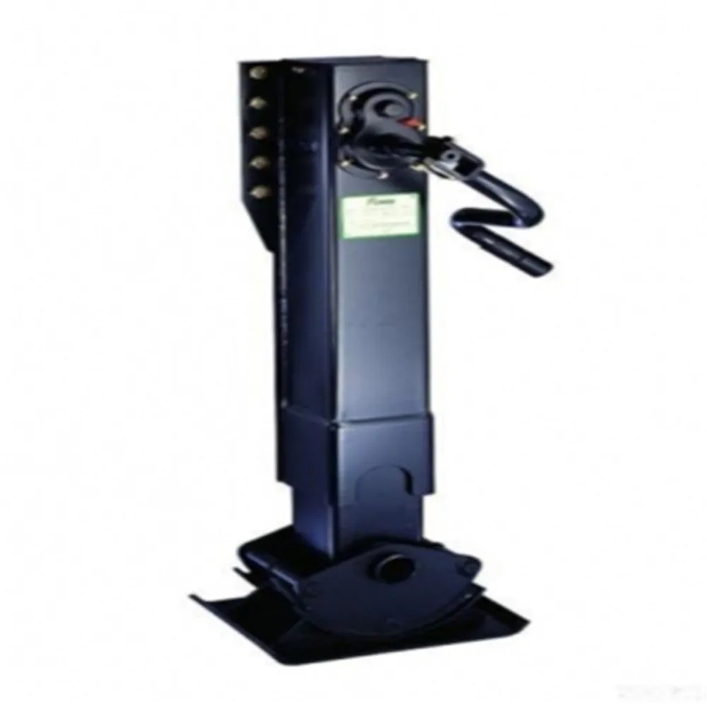 

Semi Trailer Auto Spare Parts Landing Gear Trailer Stabilizer Jack Leg